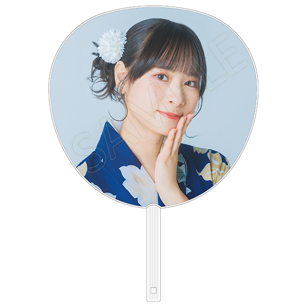 前田 佳織里 | A!SMART