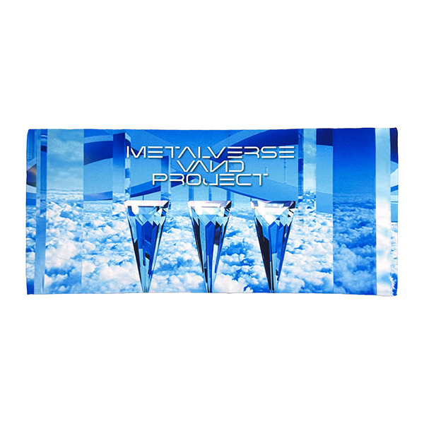 Single「GIZA」 | METALVERSE | A!SMART