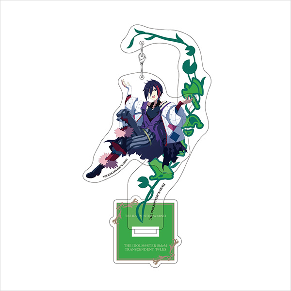 ゆらゆらアクリルスタンドvol.2 伊瀬谷 四季 | THE IDOLM@STER SideM