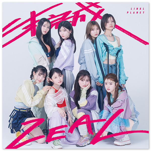 LINKL PLANET 7th Single 