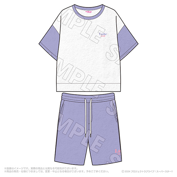 Liella! CLUB OFFICIAL SHOP | A!SMART