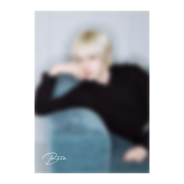 CRAVITY ミニ NAVER ショッピングライブ Poster / SEONGMIN | CRAVITY | A!SMART