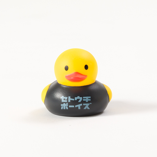 あひる　さま専用出品 あひるのぐらふぃてぃ ～SETOUCHI BOYS Edition～(全3種/ランダム封入