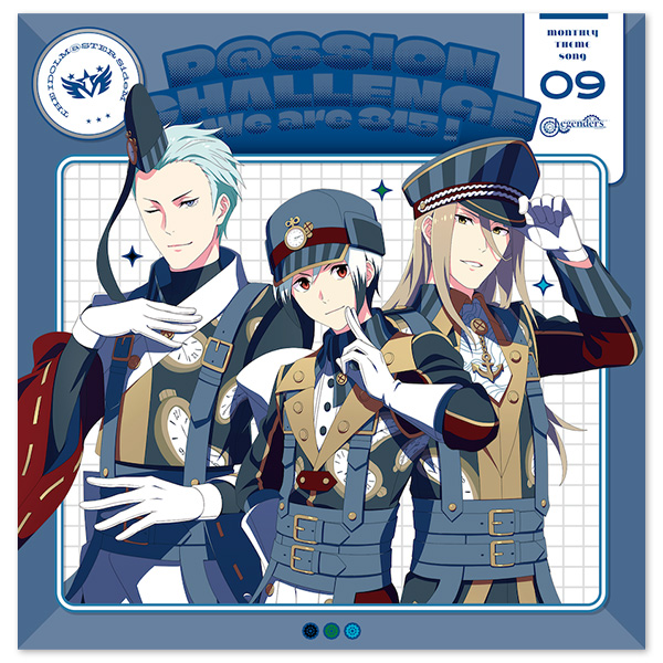 THE IDOLM@STER SideM 6thLIVE TOKYO 両日 THE IDOLM@STER SideM 6thLIVE TOUR ～NEXT DESTIN@TION!～ Side TOKYO