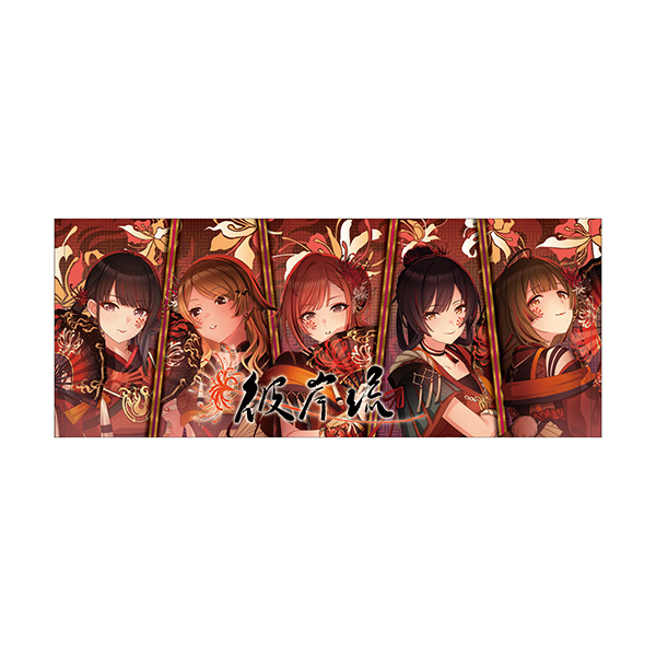 THE IDOLM@STER SHINY COLORS SOLO COLLECTION -∞th LIVE iと夢 part2