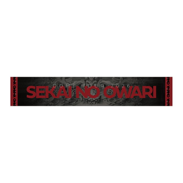 SEKAI NO OWARI | A!SMART