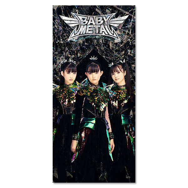 BABYMETAL | A!SMART