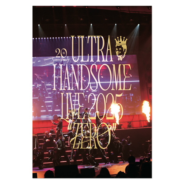 フォトセット（3枚入り）【新原泰佑】 | HANDSOME ショップ | A!SMART