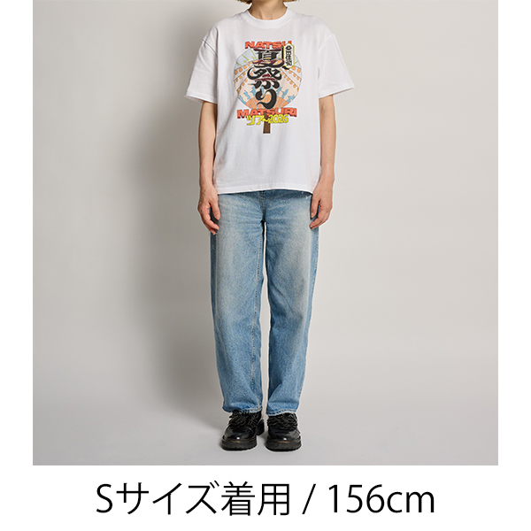 ツアーTシャツ（白） | 桑田 佳祐 | A!SMART