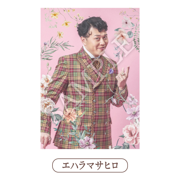フォト | ミュージカル「レッドブック〜私は私を語るひと〜」 | A!SMART