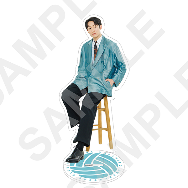 柳田 将洋 | A!SMART