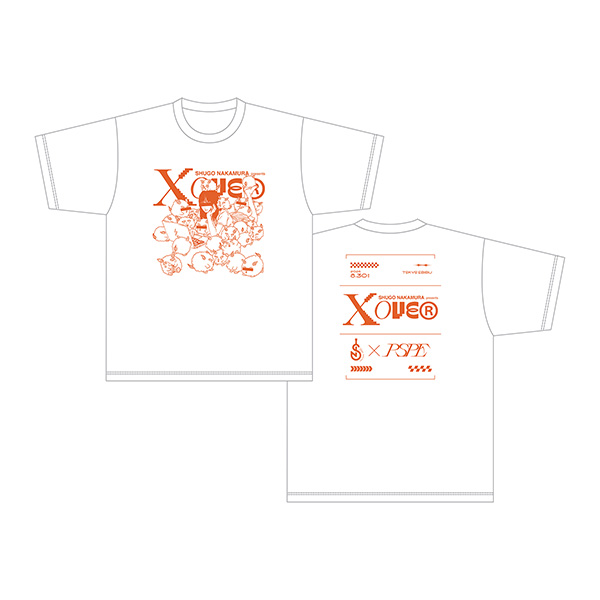 仲村 宗悟 | A-on STORE