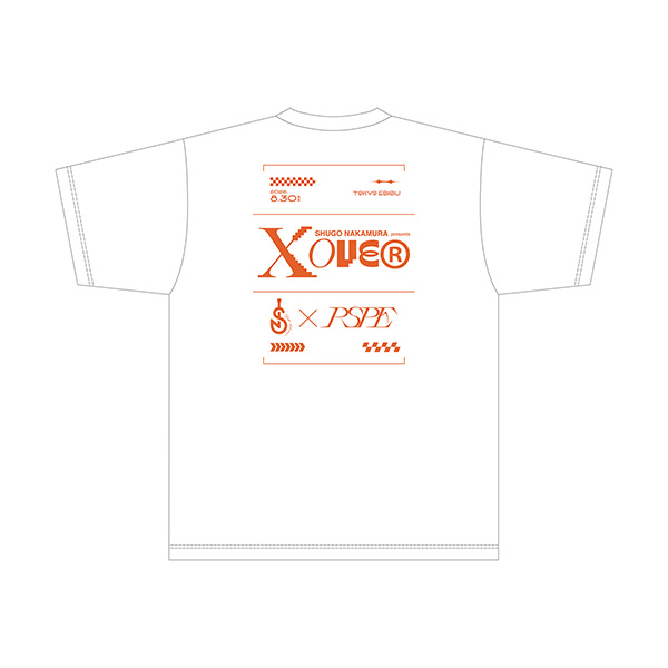 大胡田なつき 描き下ろしイラストTシャツ | 仲村 宗悟 | A-on STORE