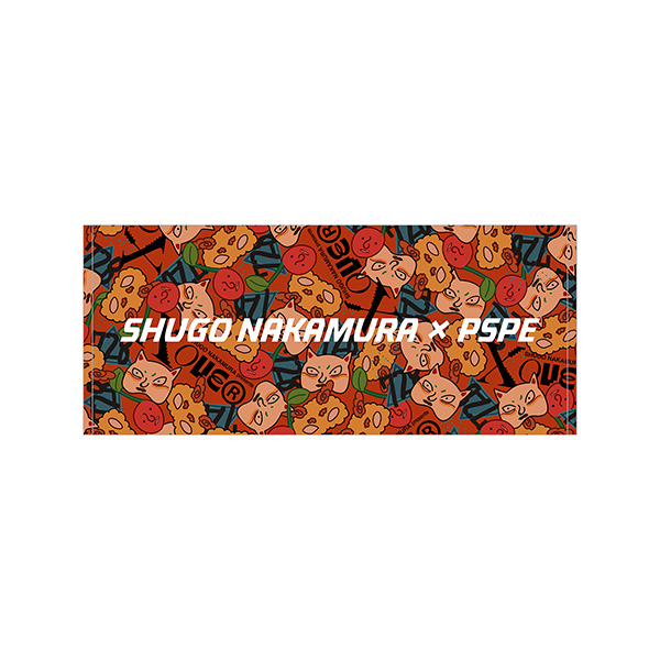仲村 宗悟 | A-on STORE