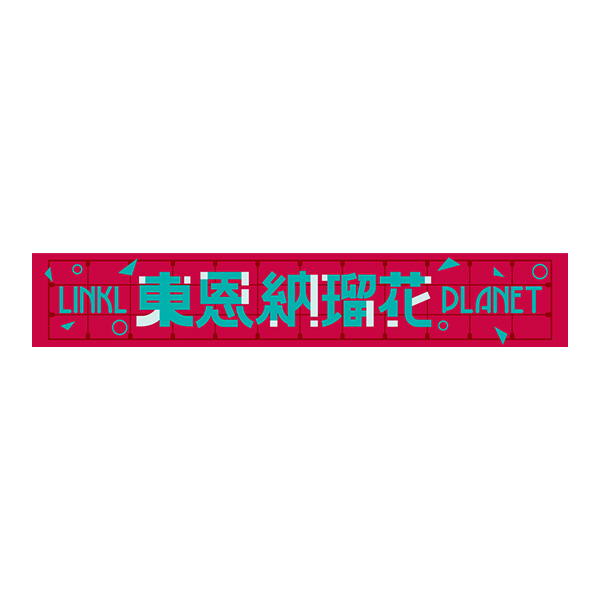 LINKL PLANET | A-on STORE