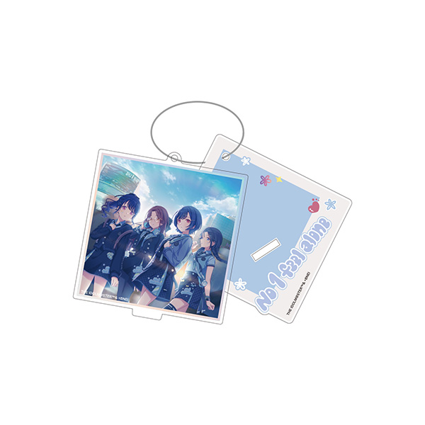 THE IDOLM@STER SHINY COLORS Song for Prism Tokyo Jiyukei*Girl / My