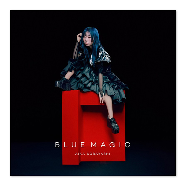 INUWASI Major 2nd EP 