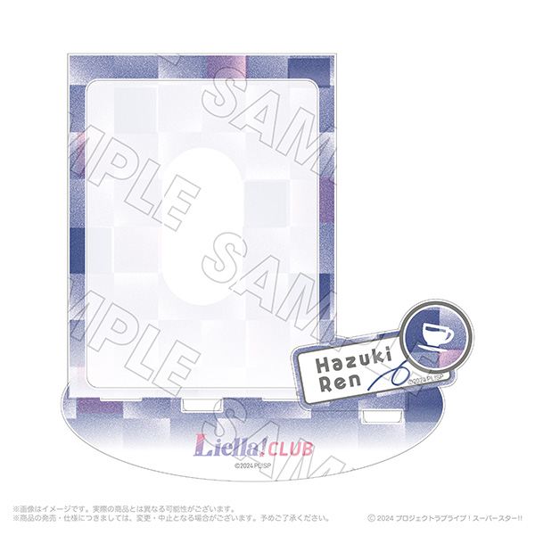 Liella! CLUB OFFICIAL SHOP | A!SMART