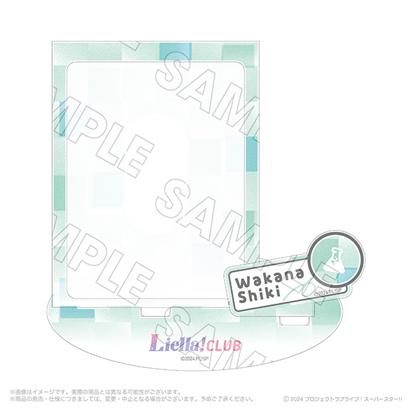 Liella! CLUB OFFICIAL SHOP | A!SMART