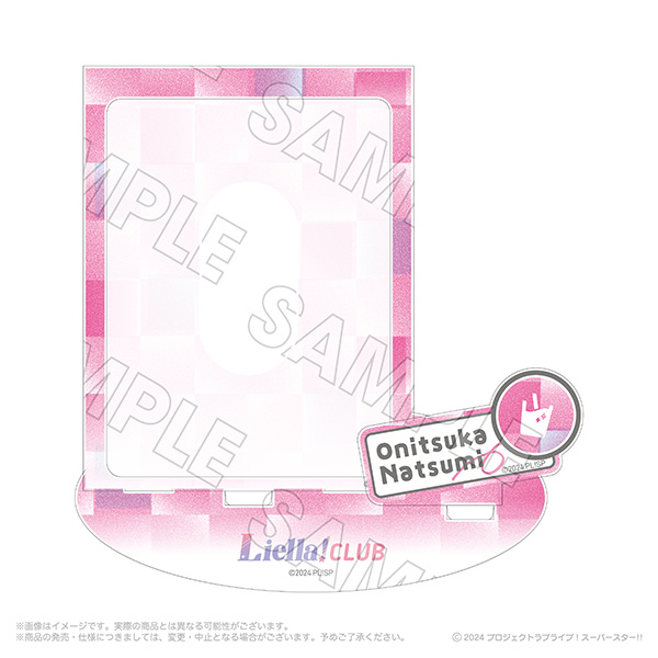 Liella! CLUB OFFICIAL SHOP | A!SMART