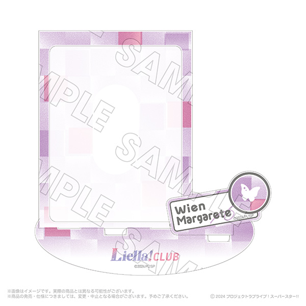 Liella! CLUB OFFICIAL SHOP | A!SMART