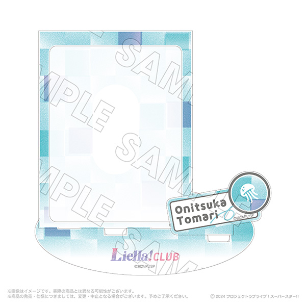 Liella! CLUB OFFICIAL SHOP | A!SMART