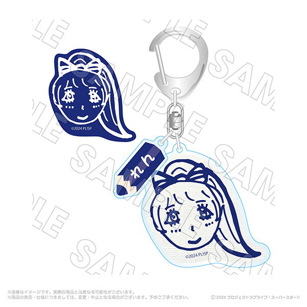 Liella! CLUB OFFICIAL SHOP | A!SMART