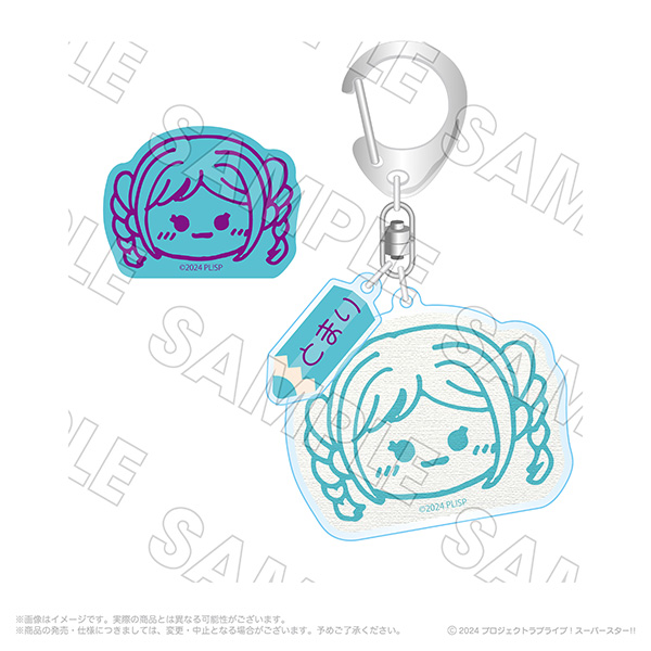 Liella! CLUB OFFICIAL SHOP | A!SMART