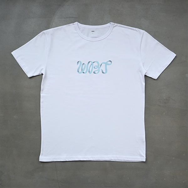 Tシャツ リボンver.【White】 | 福山 雅治 | A!SMART