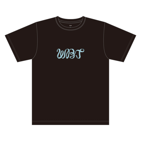 Tシャツ リボンver.【Black】 | 福山 雅治 | A!SMART