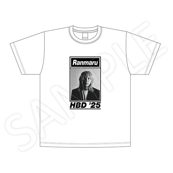 マネージャーの熱意だけで出来上がったTシャツ | 岸谷 蘭丸 | A!SMART