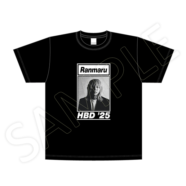 マネージャーの熱意だけで出来上がったTシャツ | 岸谷 蘭丸 | A!SMART