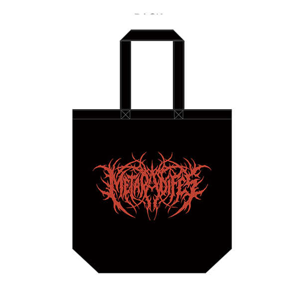 再•BABYL / REGEND1999限定DVD BOX(TシャツM) トートバック | BABYMETAL | A!SMART