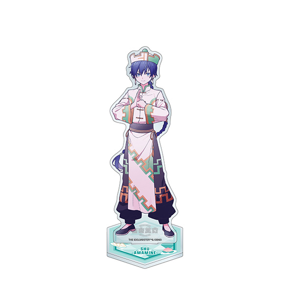 アクリルスタンドvol.1 天峰 秀 | THE IDOLM@STER SideM | A-on STORE