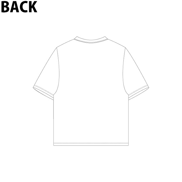 ライトポケットTシャツ（WHITE） | 福山 雅治 | A!SMART