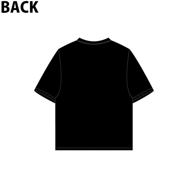 ライトポケットTシャツ（BLACK） | 福山 雅治 | A!SMART