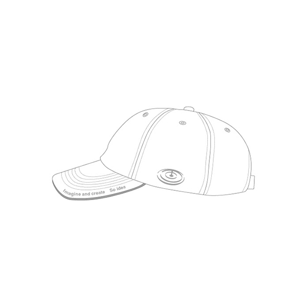 リフレクターキャップ（WHITE） | 福山 雅治 | A!SMART