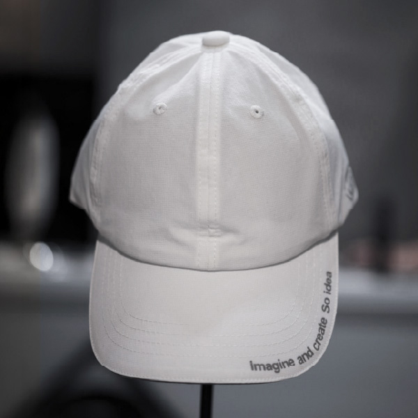 リフレクターキャップ（WHITE） | 福山 雅治 | A!SMART