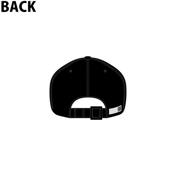 リフレクターキャップ（BLACK） | 福山 雅治 | A!SMART