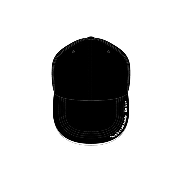 リフレクターキャップ（BLACK） | 福山 雅治 | A!SMART