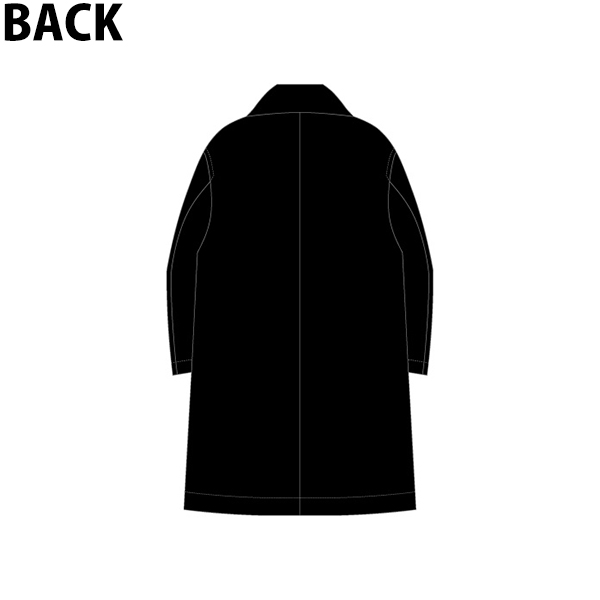 The Coat - Replica 1984（BLACK） | 福山 雅治 | A!SMART