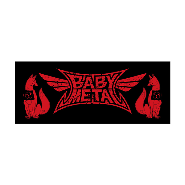 LIVE AT TOKYO DOME ? THE ONE LIMITED EDITION ?」 | BABYMETAL | A!SMART