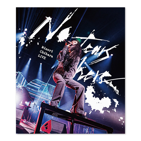 Minori Chihara LIVE 