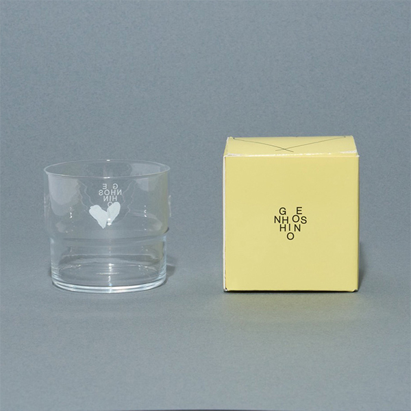 Suki Glass | 星野 源 | A!SMART
