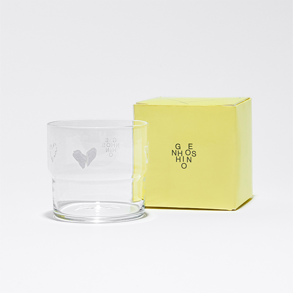 Suki Glass | 星野 源 | A!SMART