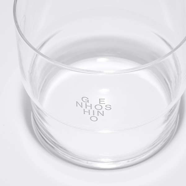 Suki Glass | 星野 源 | A!SMART