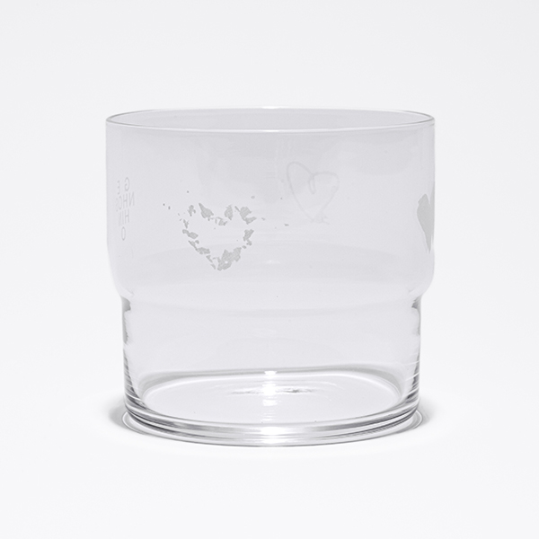 Suki Glass | 星野 源 | A!SMART