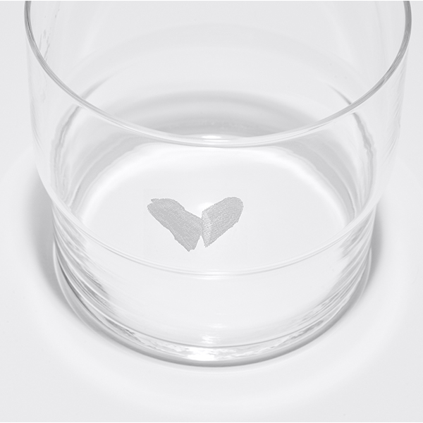 Suki Glass | 星野 源 | A!SMART