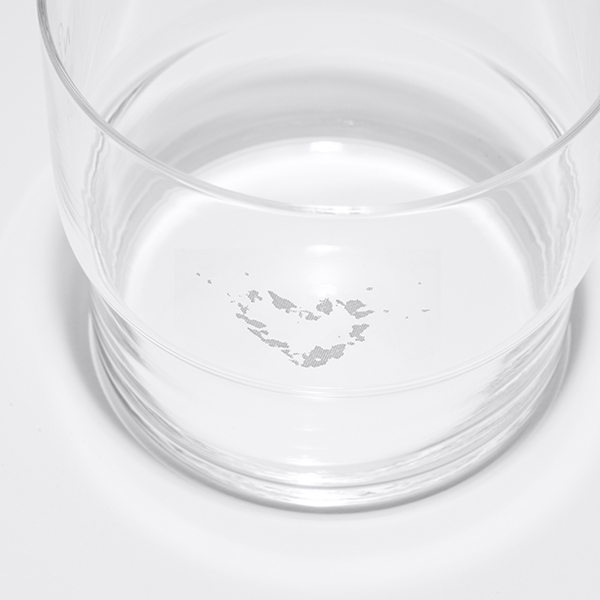 Suki Glass | 星野 源 | A!SMART
