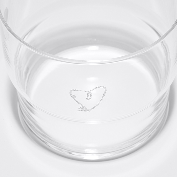Suki Glass | 星野 源 | A!SMART